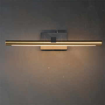 Hilary Modern Solid Picture Lights, Indoor Wall Sconce
