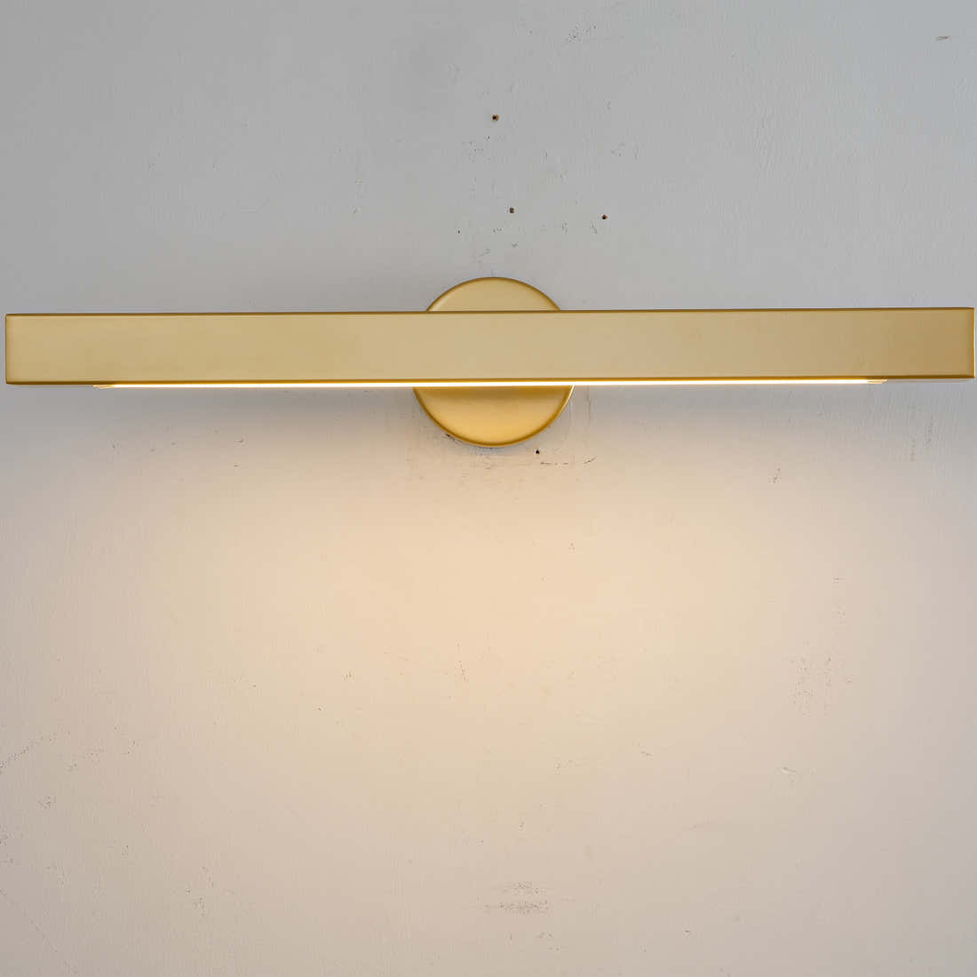 Sandra LED Picture Light, Modern Wall Sconce