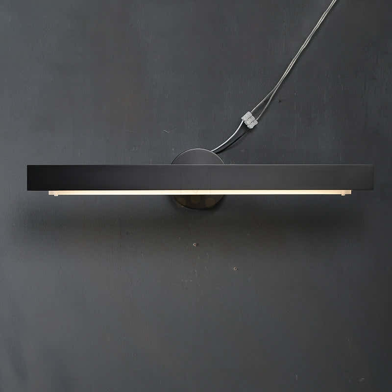Sandra LED Picture Light, Modern Wall Sconce