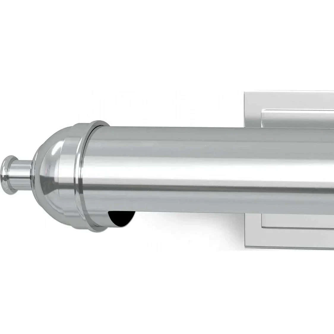 Modern Devon Picture Light 18" 22"