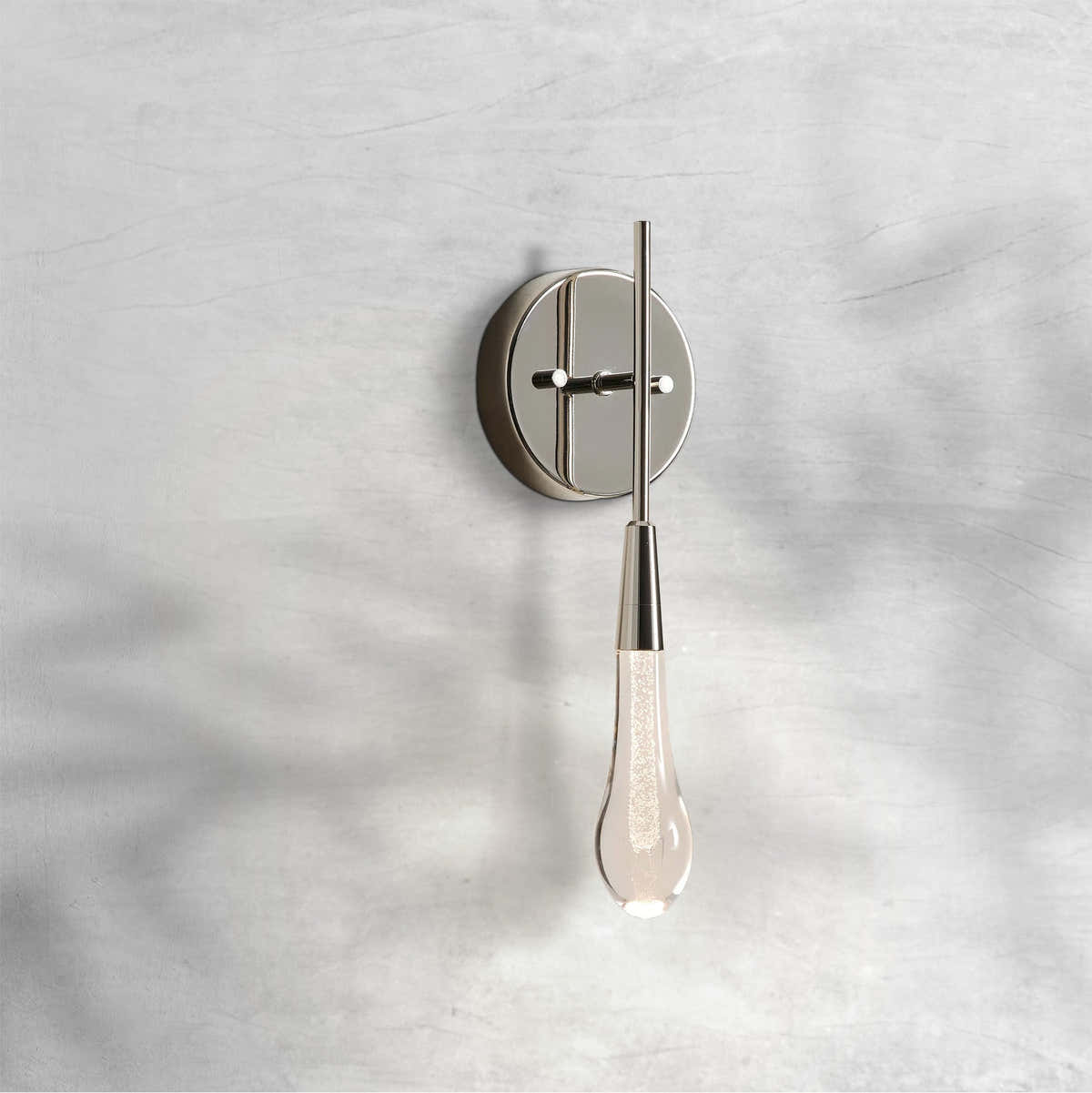 Soltaire Wall Sconce