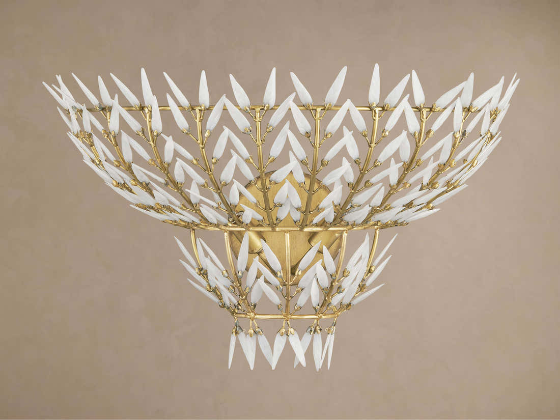 Morrigan Sconce