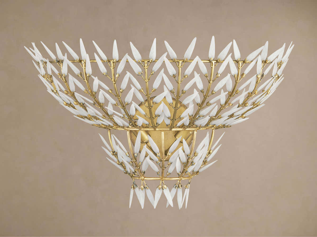 Morrigan Sconce