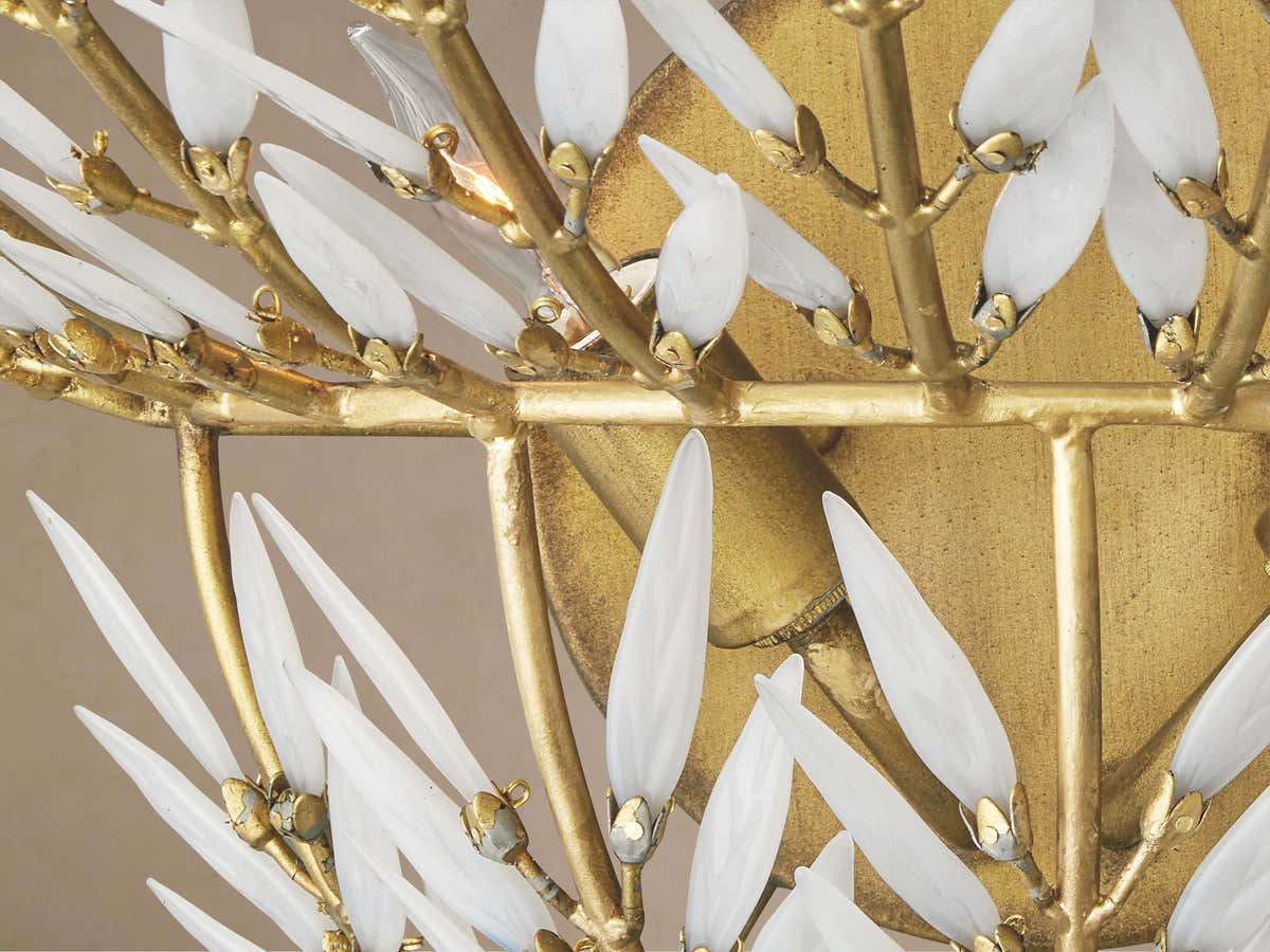 Morrigan Sconce