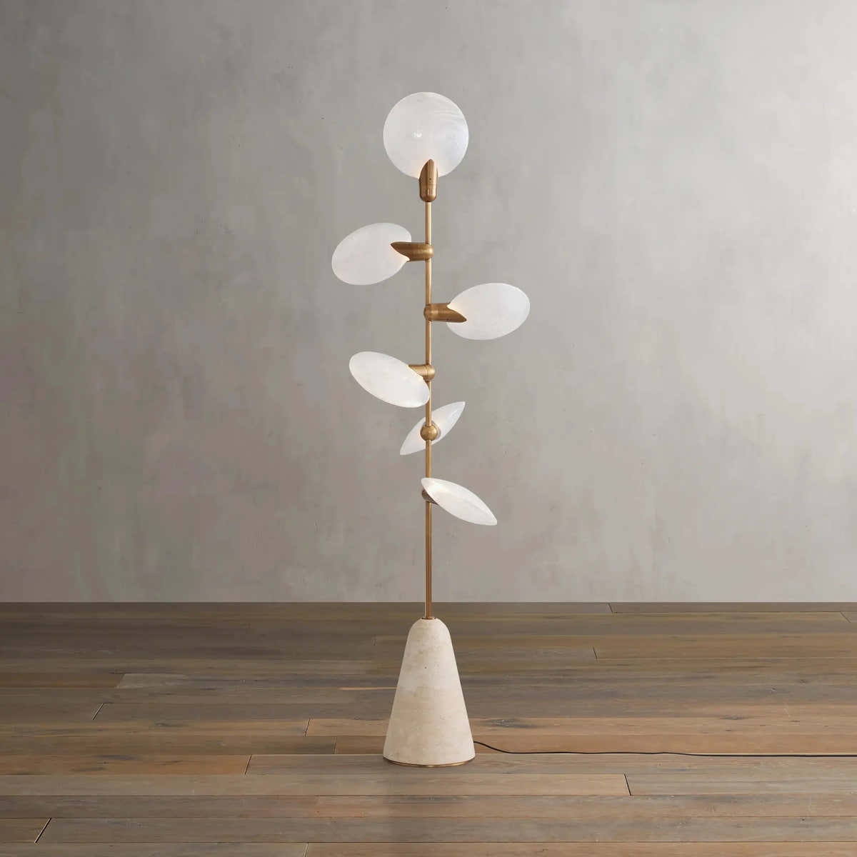Lyla Floor Lamp
