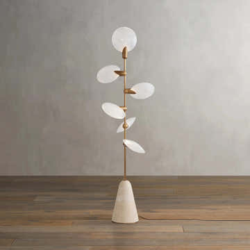 Lyla Floor Lamp