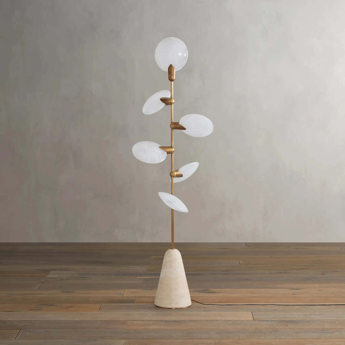 Lyla Floor Lamp