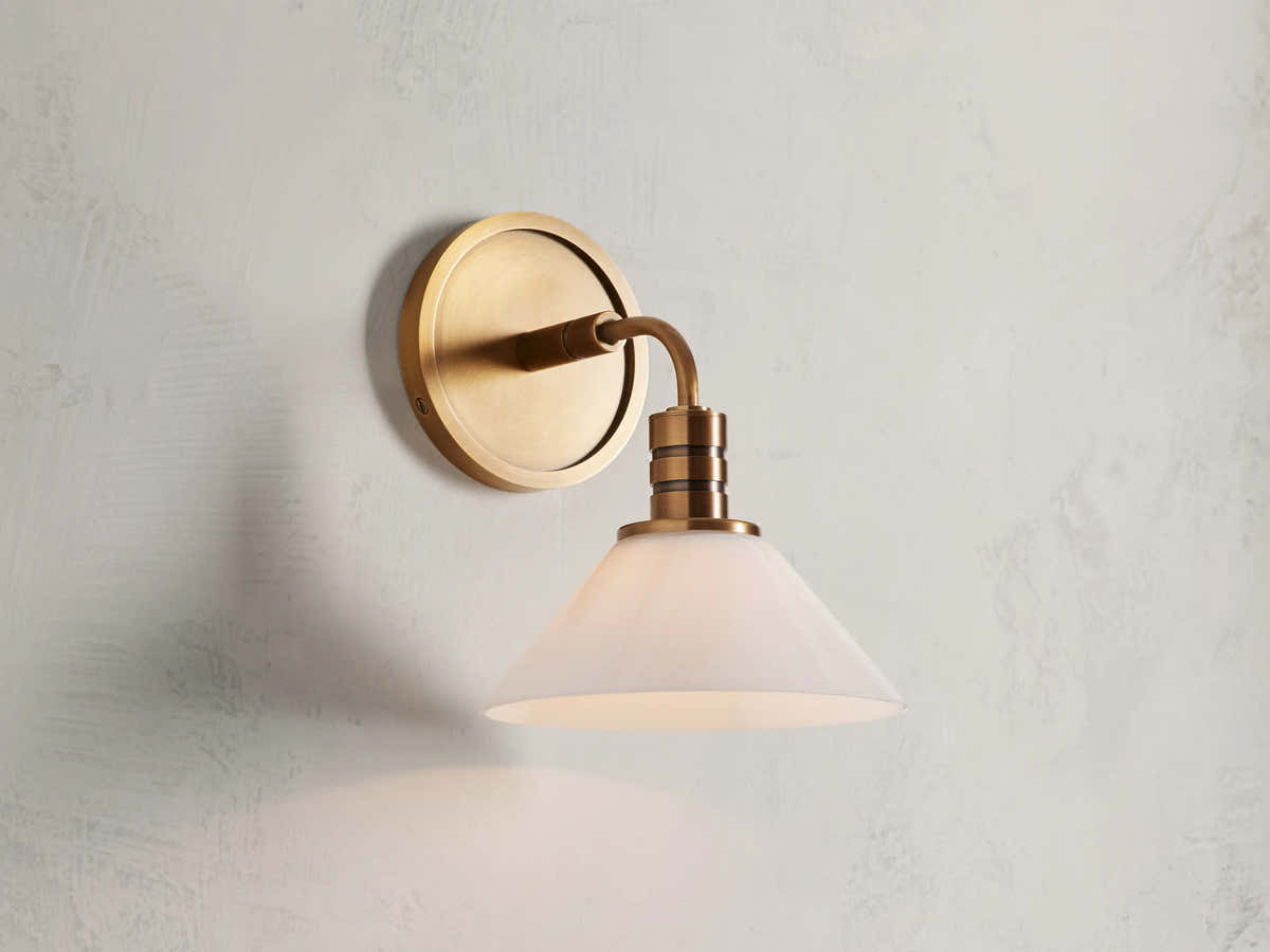 Theron Sconce