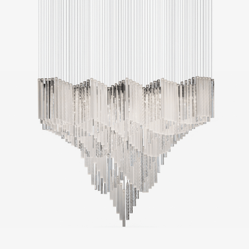 Diamond Cloud Customize Chandelier