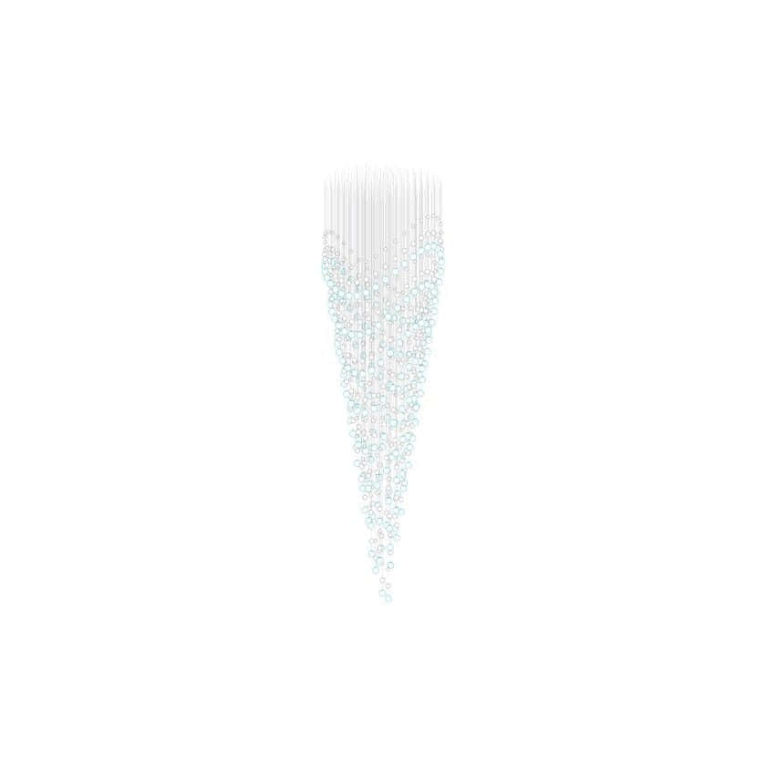 Pearl Curtain Customize Chandelier