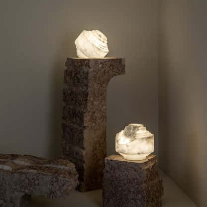 Wireless Cala Table Lamp