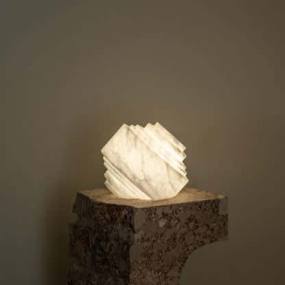 Wireless Cala Table Lamp