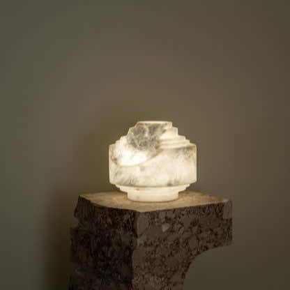 Wireless Cala Table Lamp