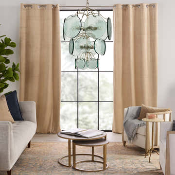 Rovigo Chandelier