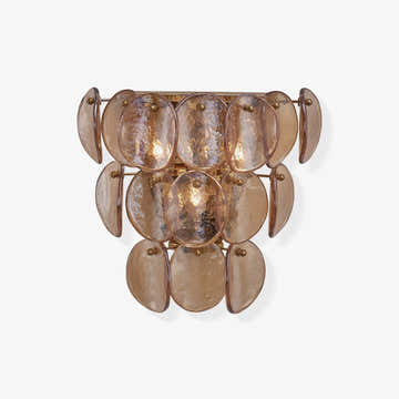 Uroko Wall Lamp