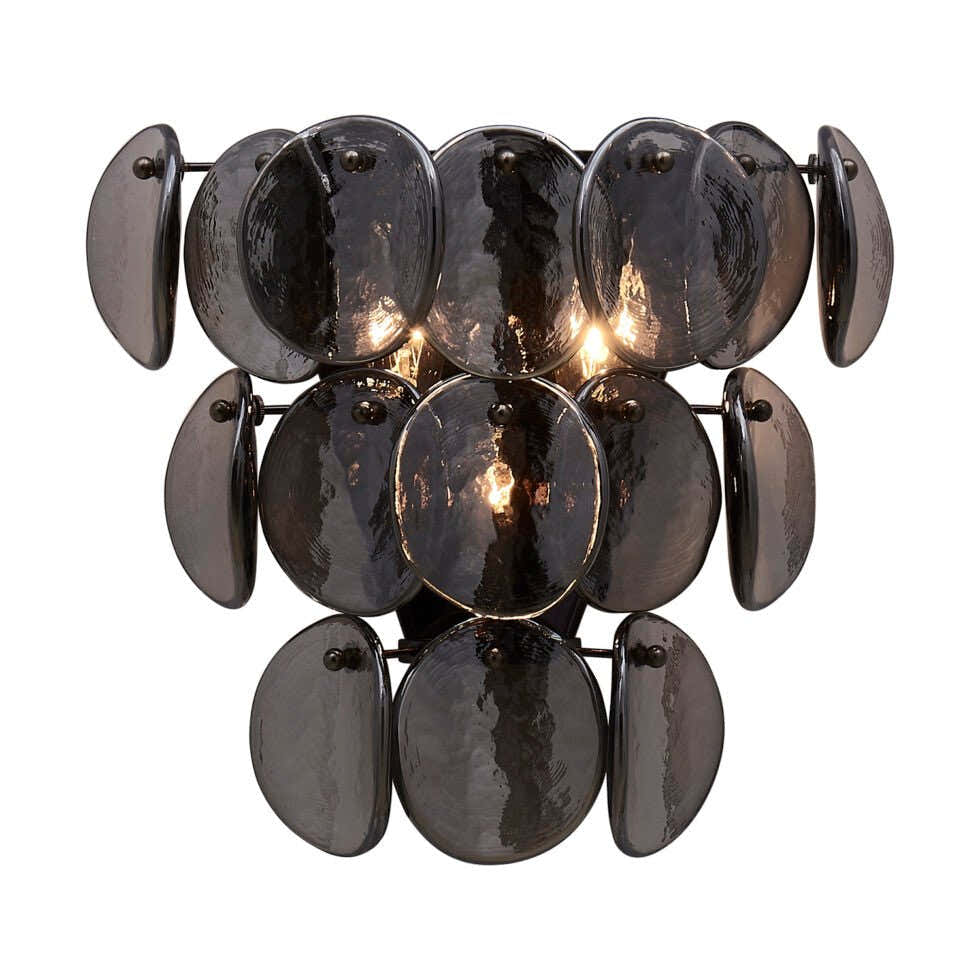 Uroko Wall Lamp