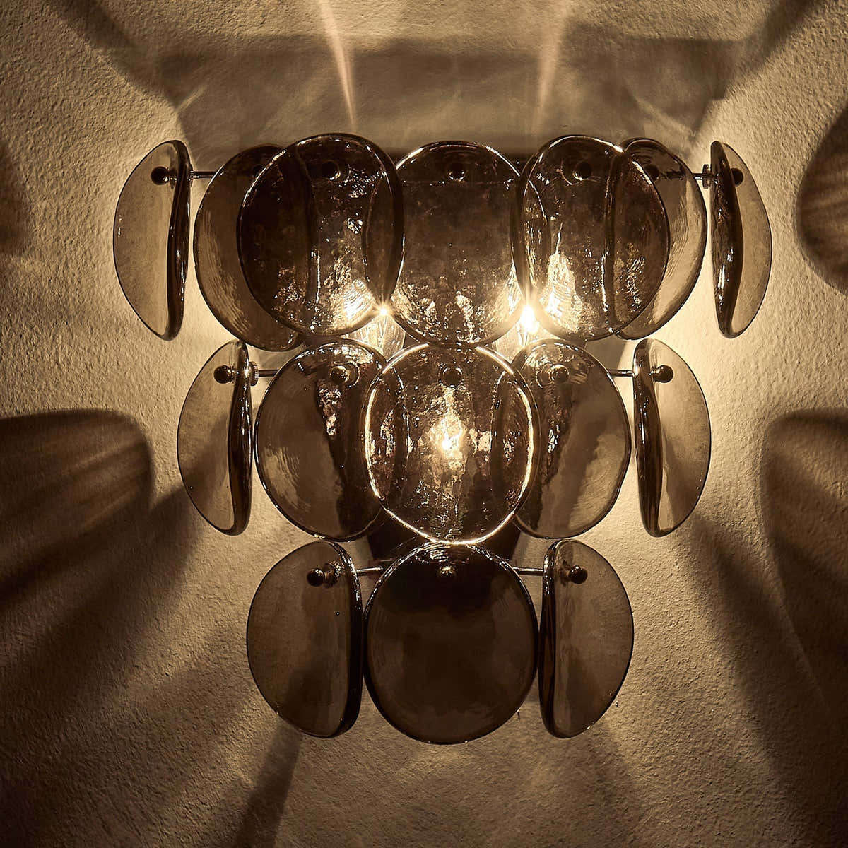 Uroko Wall Lamp