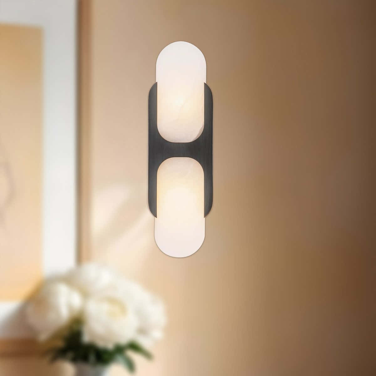 Odin Wall Sconce