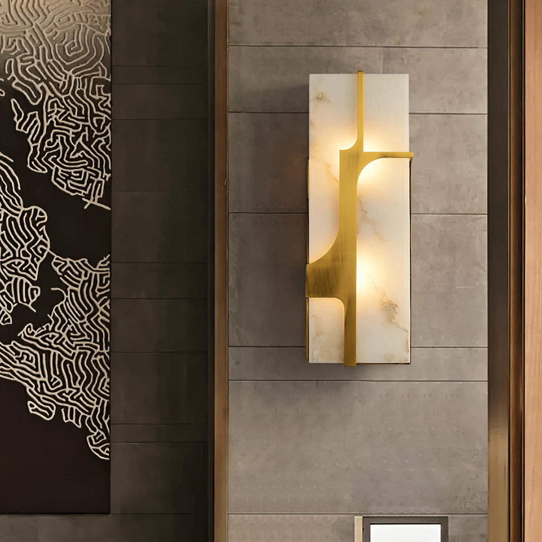 Aurevon Wall Sconce
