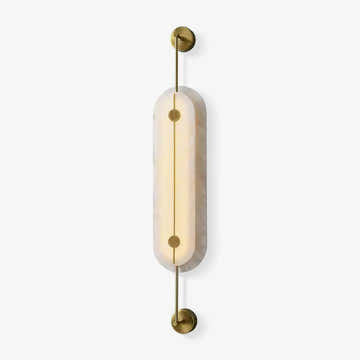 Solvane Wall Sconce