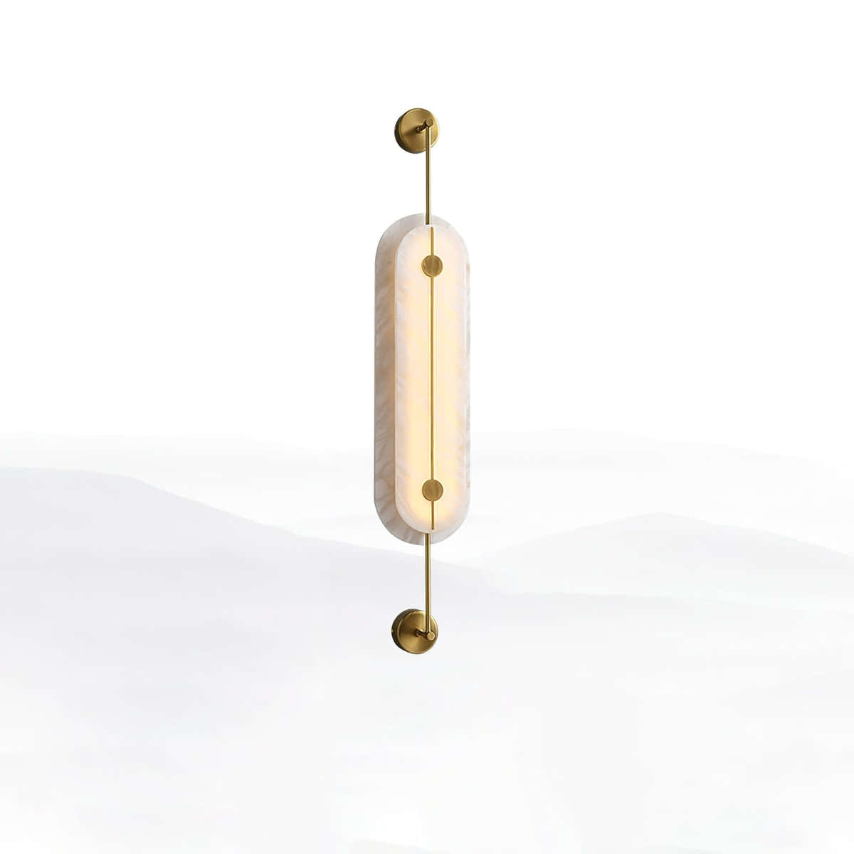 Solvane Wall Sconce