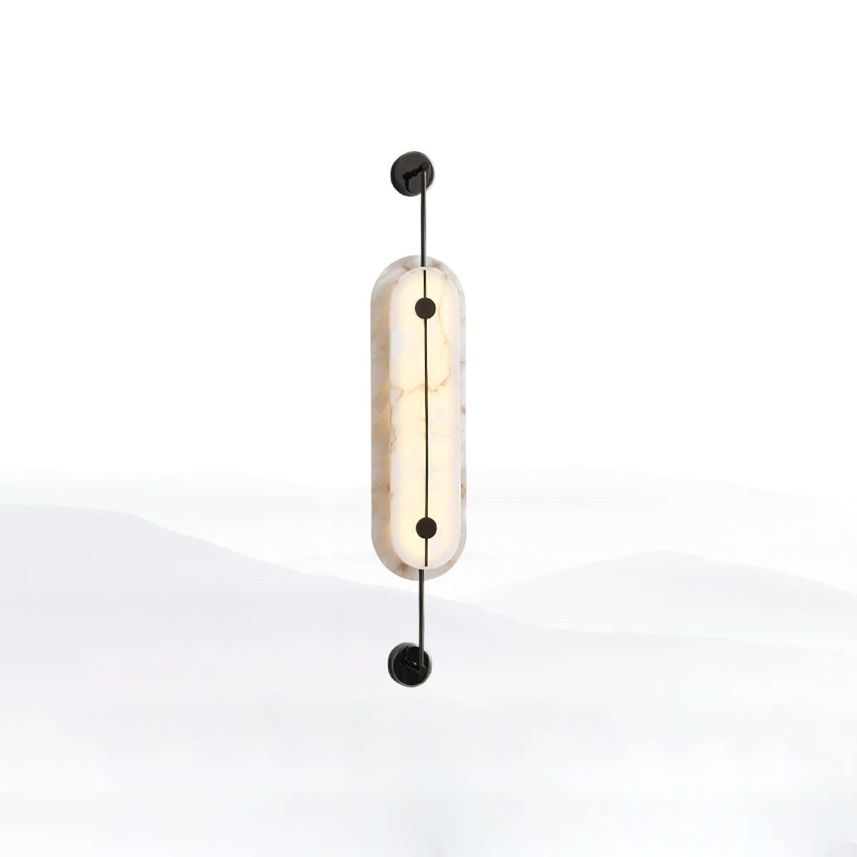 Solvane Wall Sconce