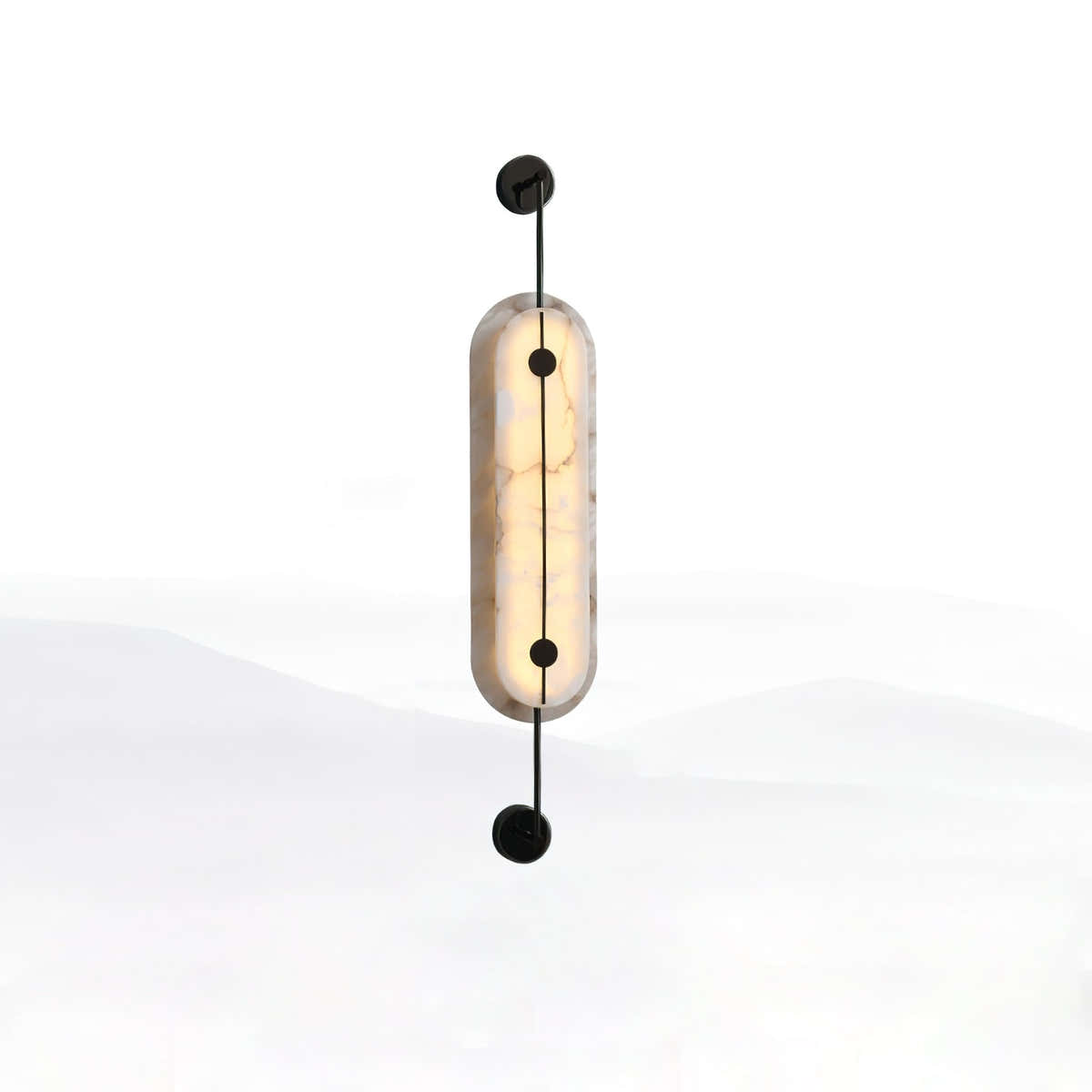 Solvane Wall Sconce