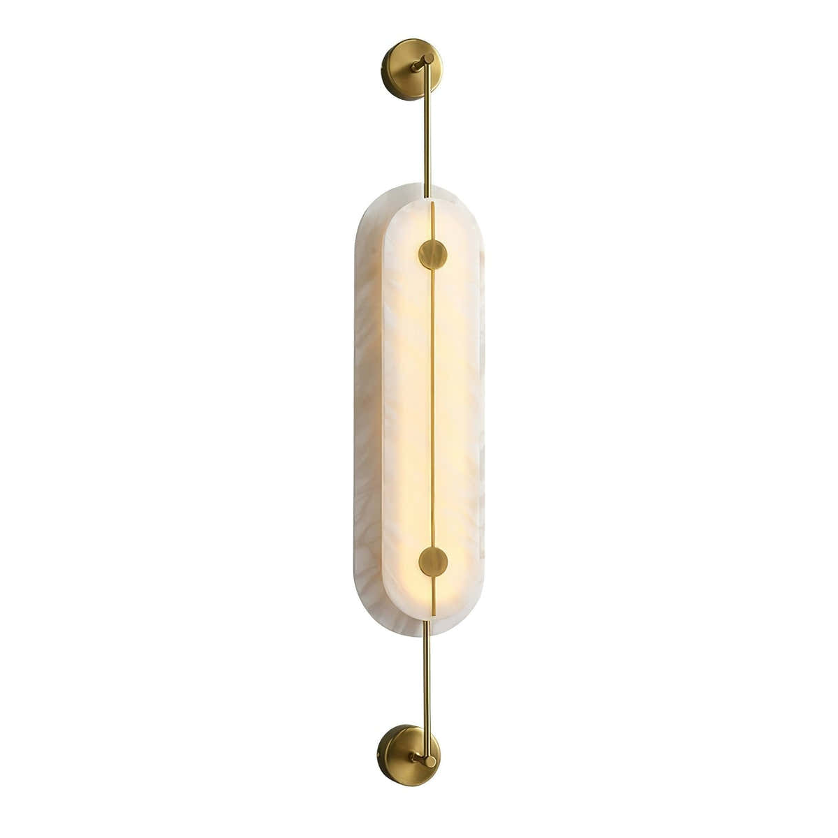 Solvane Wall Sconce