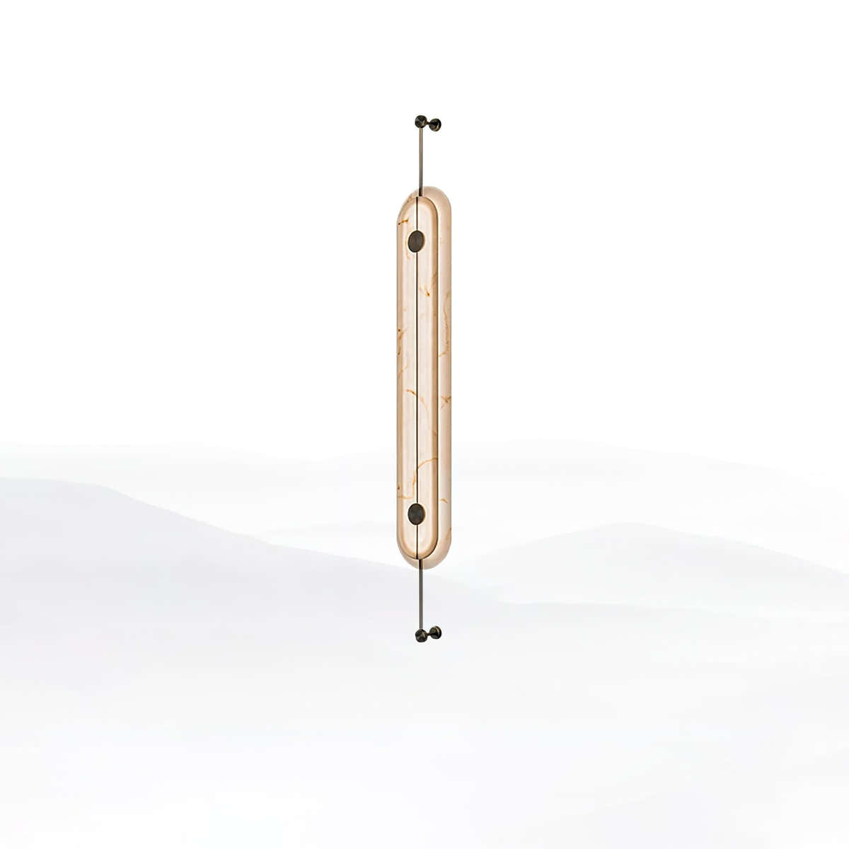 Solvane Wall Sconce