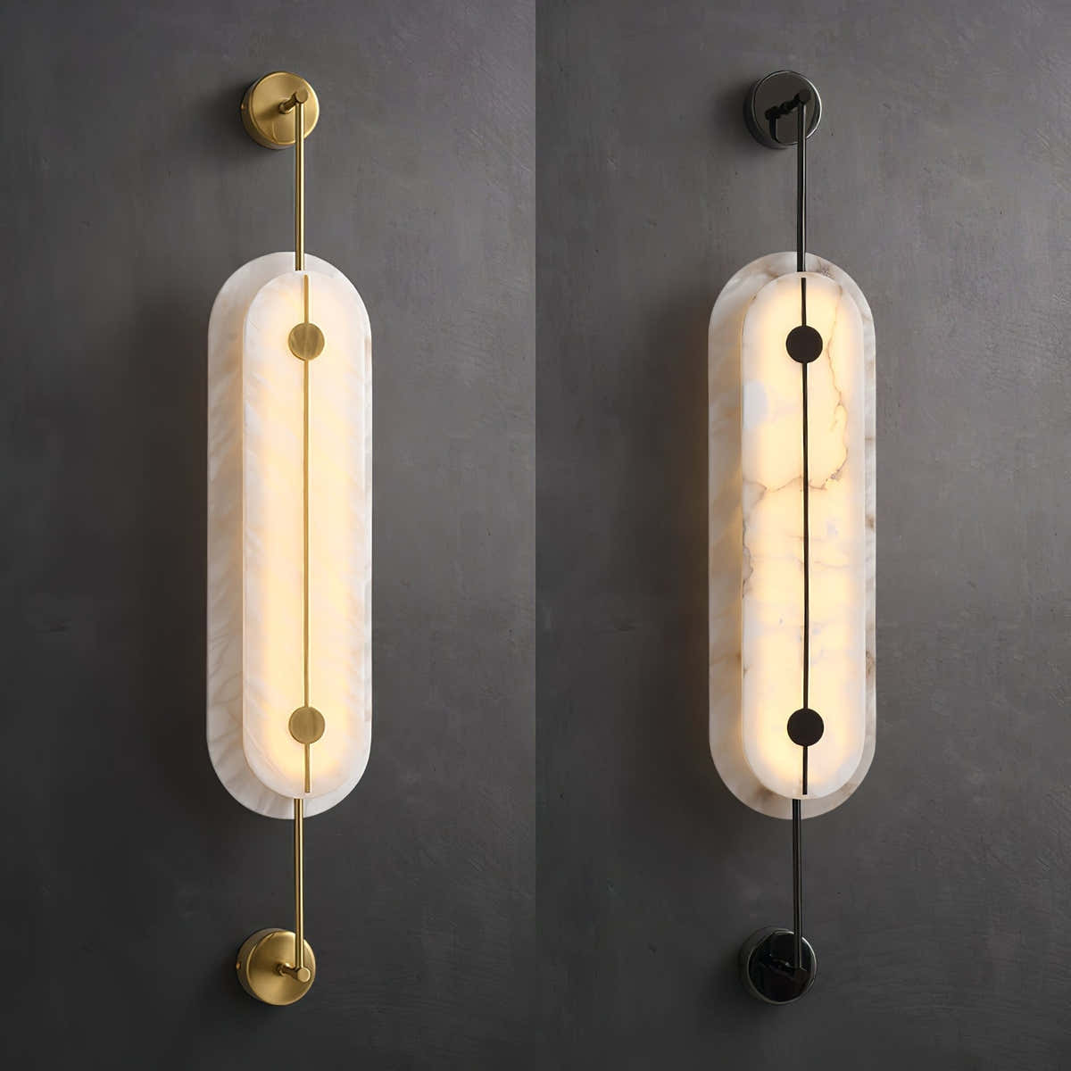 Solvane Wall Sconce