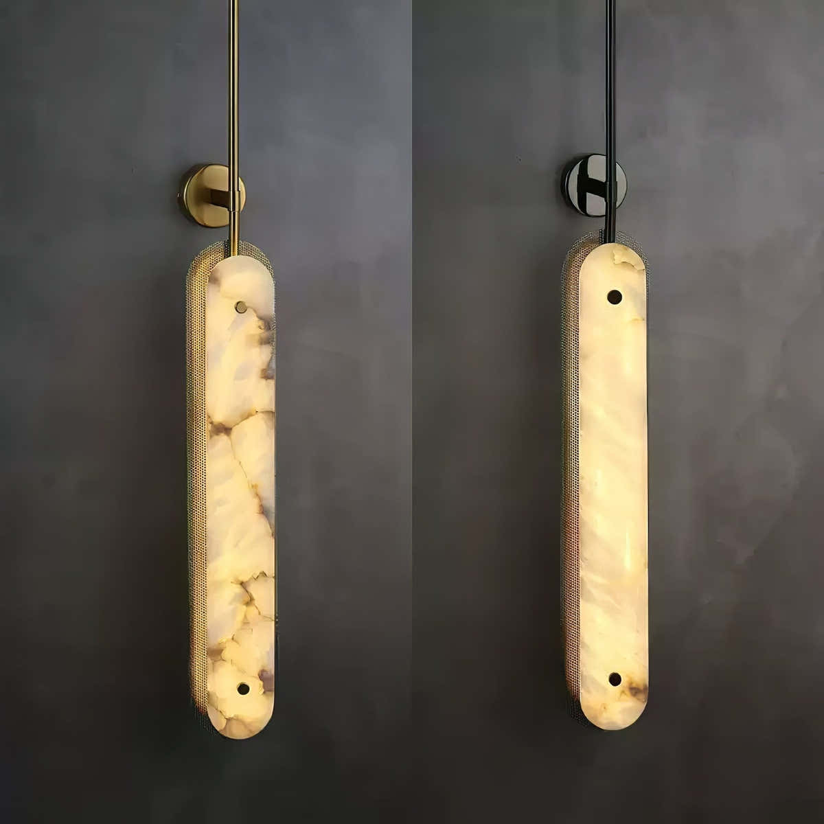 Lysandra Wall Sconce