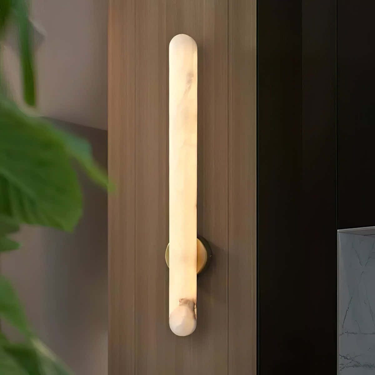 Alunari Wall Sconce