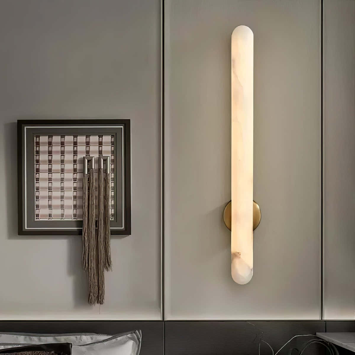 Alunari Wall Sconce