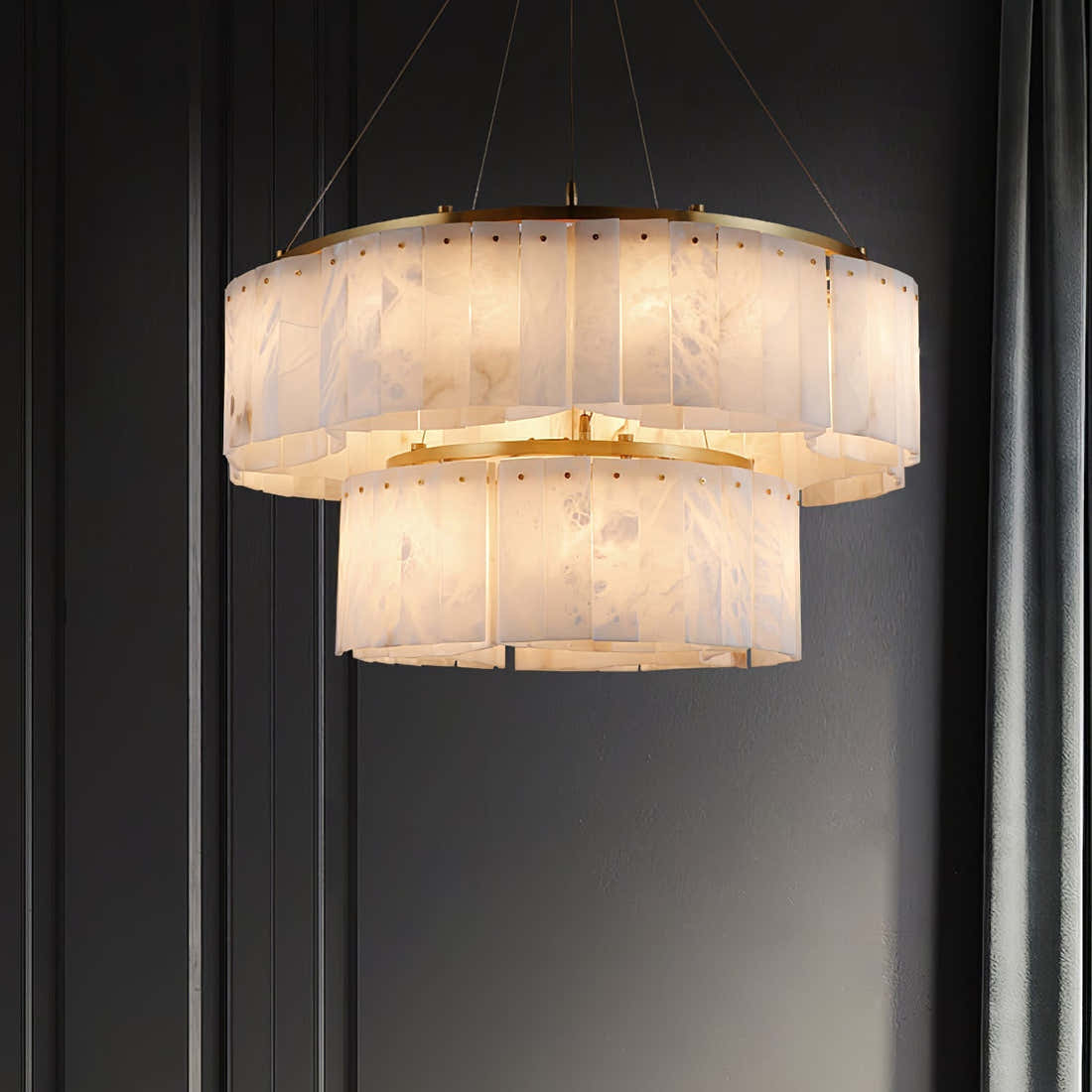 Velaria Chandelier
