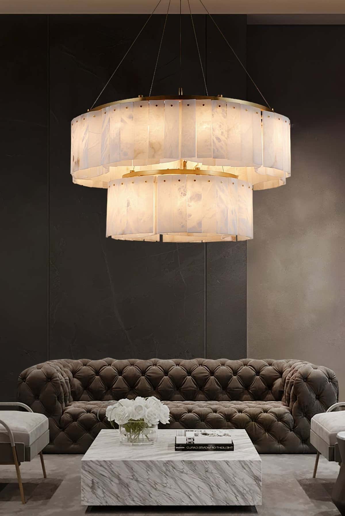 Velaria Chandelier