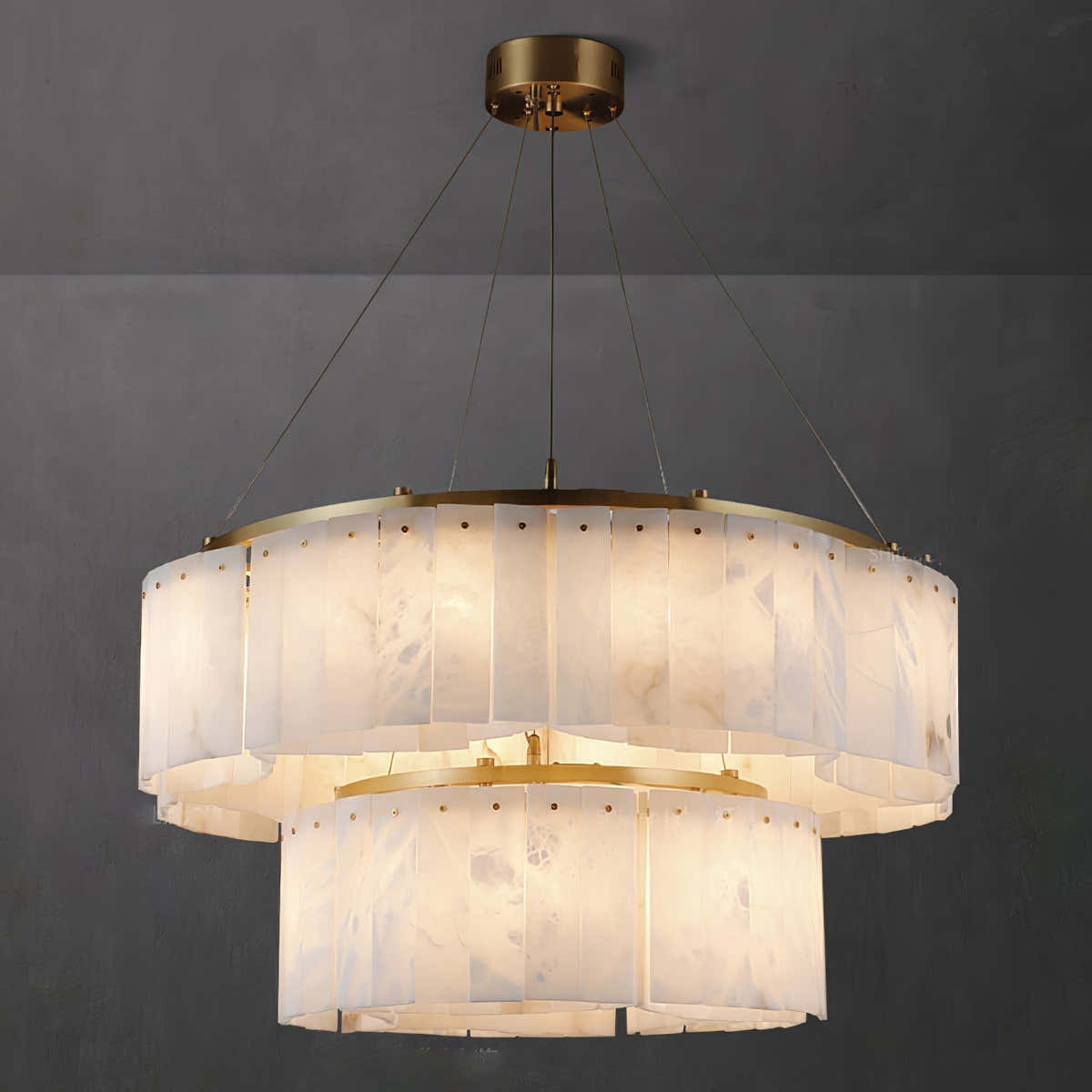 Velaria Chandelier