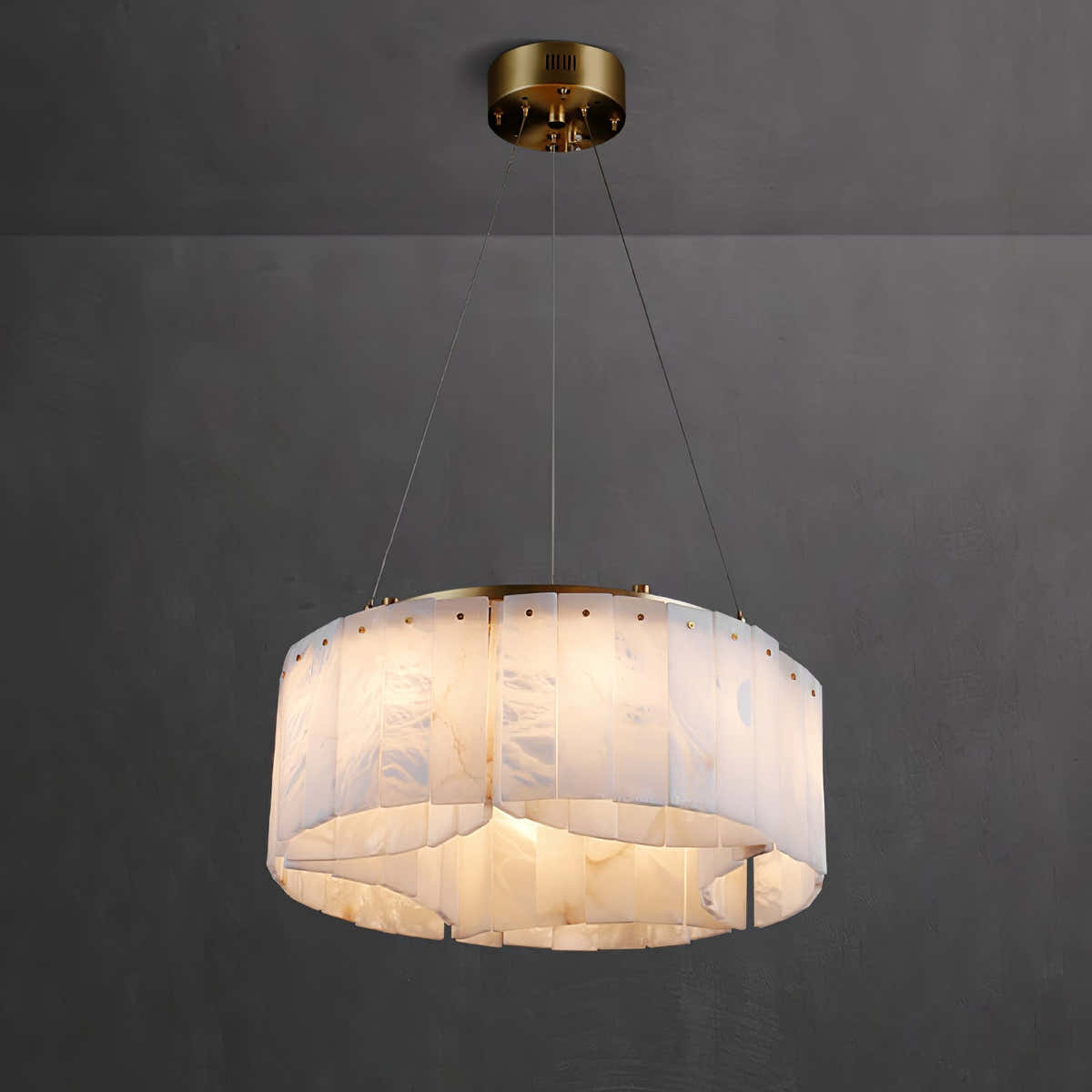 Velaria Chandelier