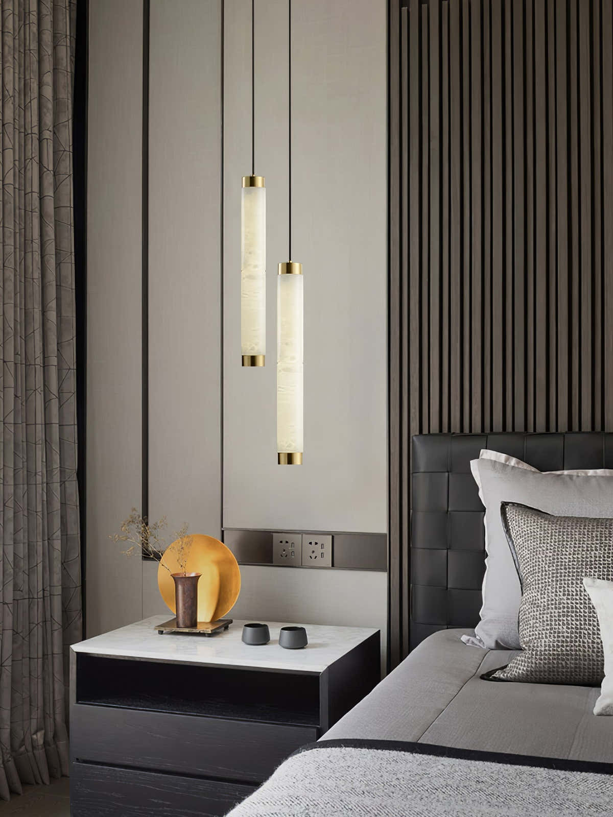 Aria Pendant Lamp