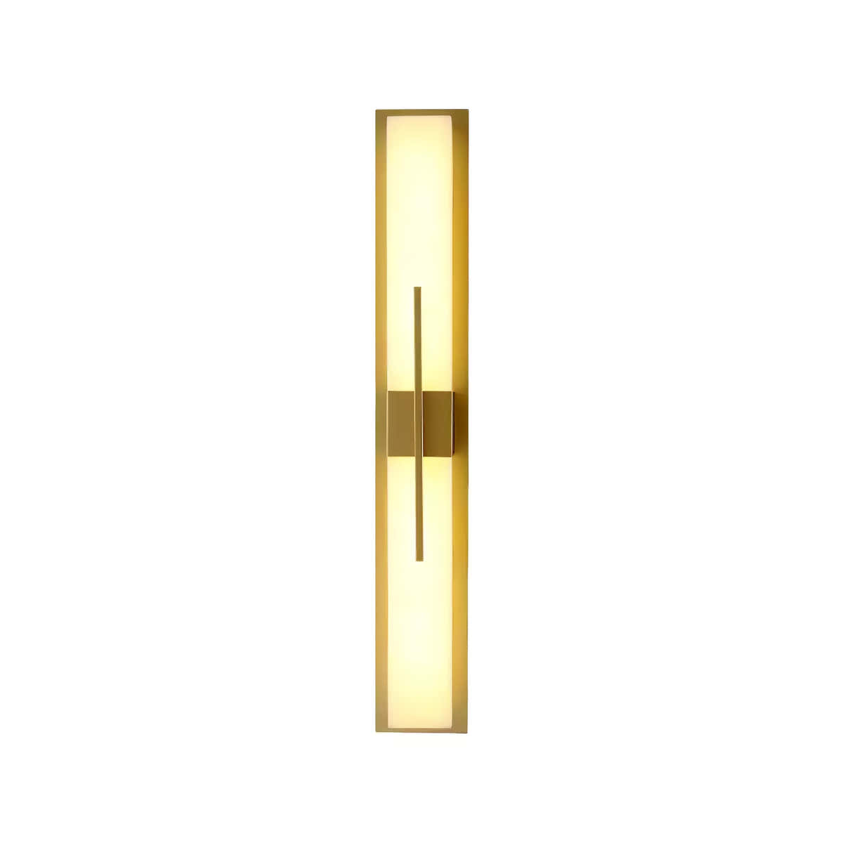 Axis Twin Sconce