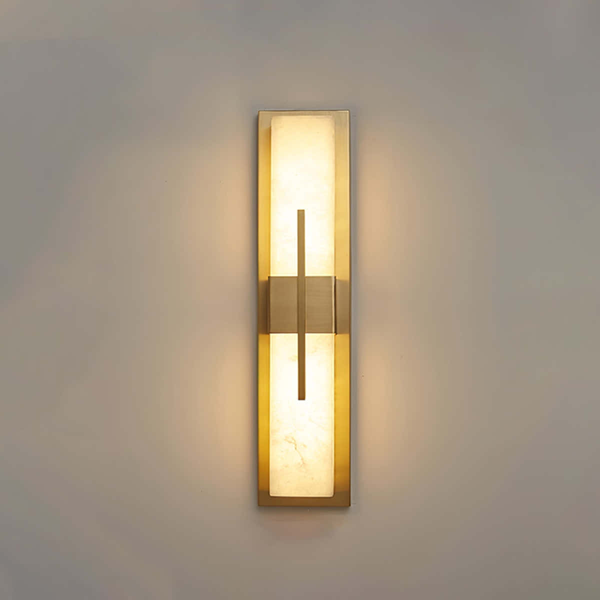 Axis Twin Sconce