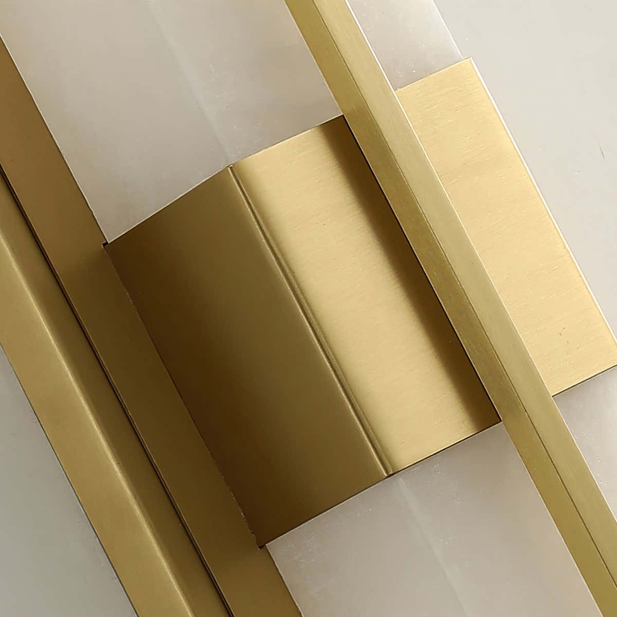 Axis Twin Sconce