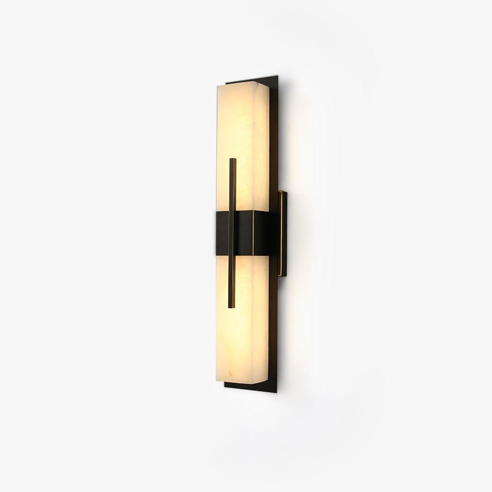 Axis Twin Sconce