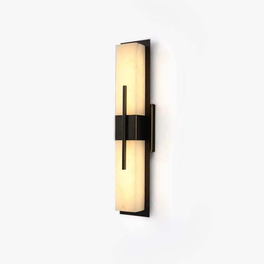Axis Twin Sconce