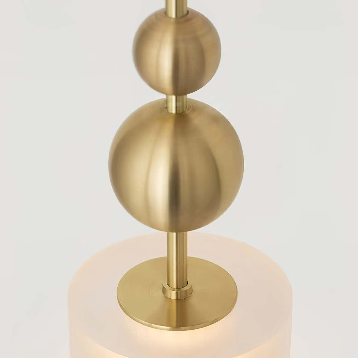 Lumos Wall Sconce