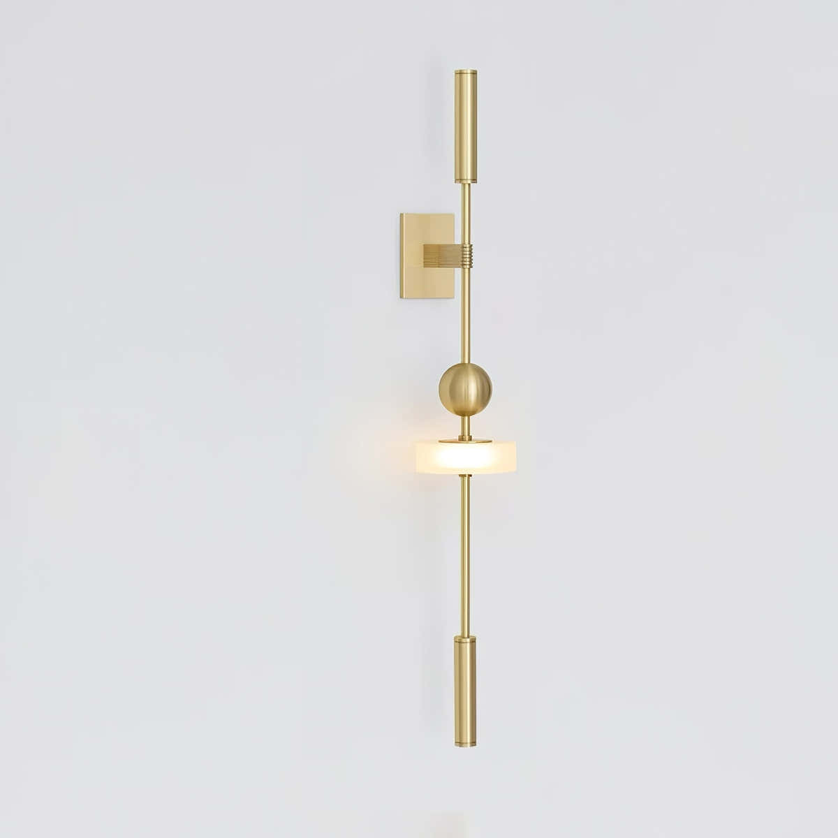 Lumos Wall Sconce