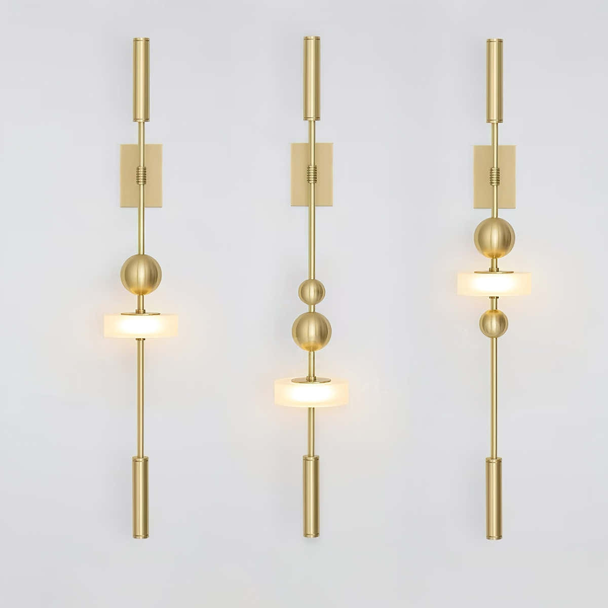Lumos Wall Sconce