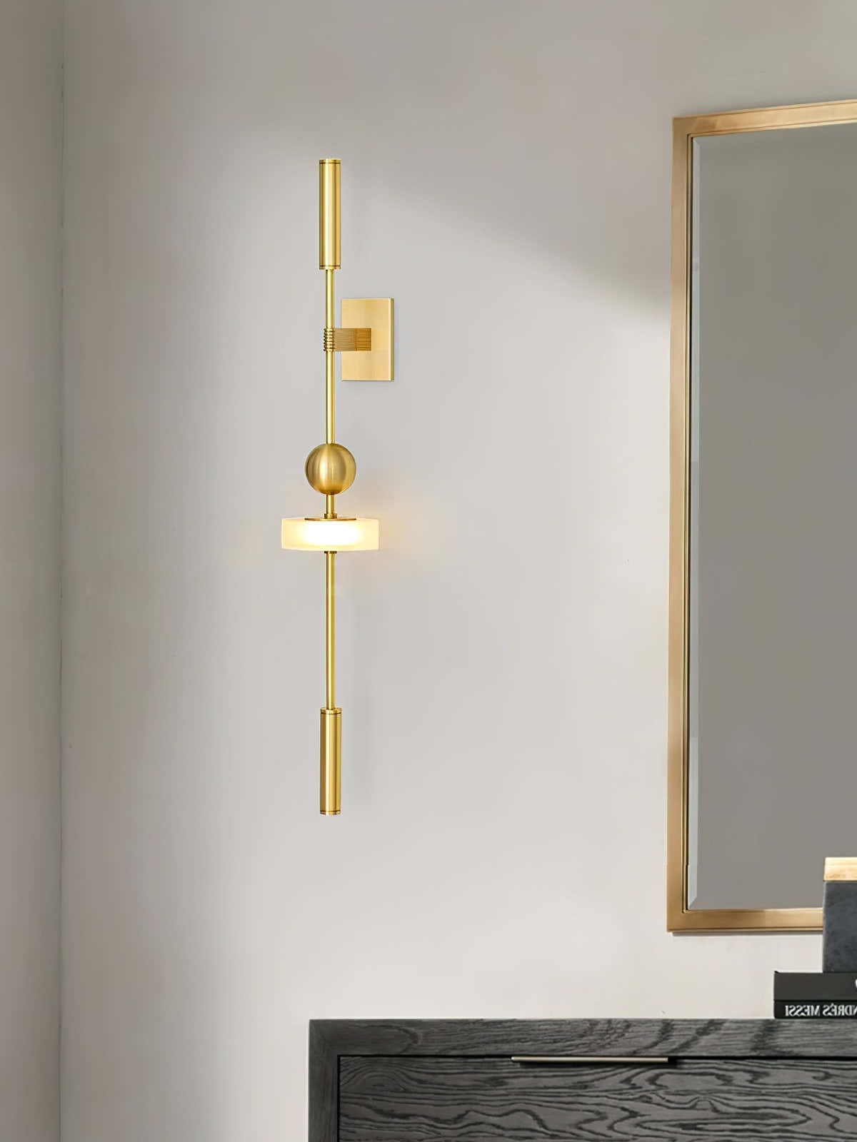Lumos Wall Sconce