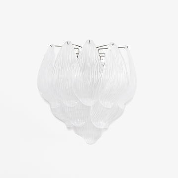 Tuliva Murano Wall Lamp