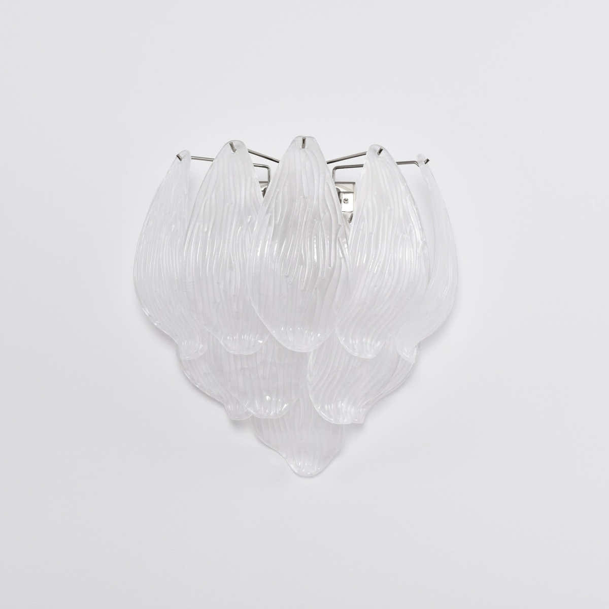 Tuliva Murano Wall Lamp