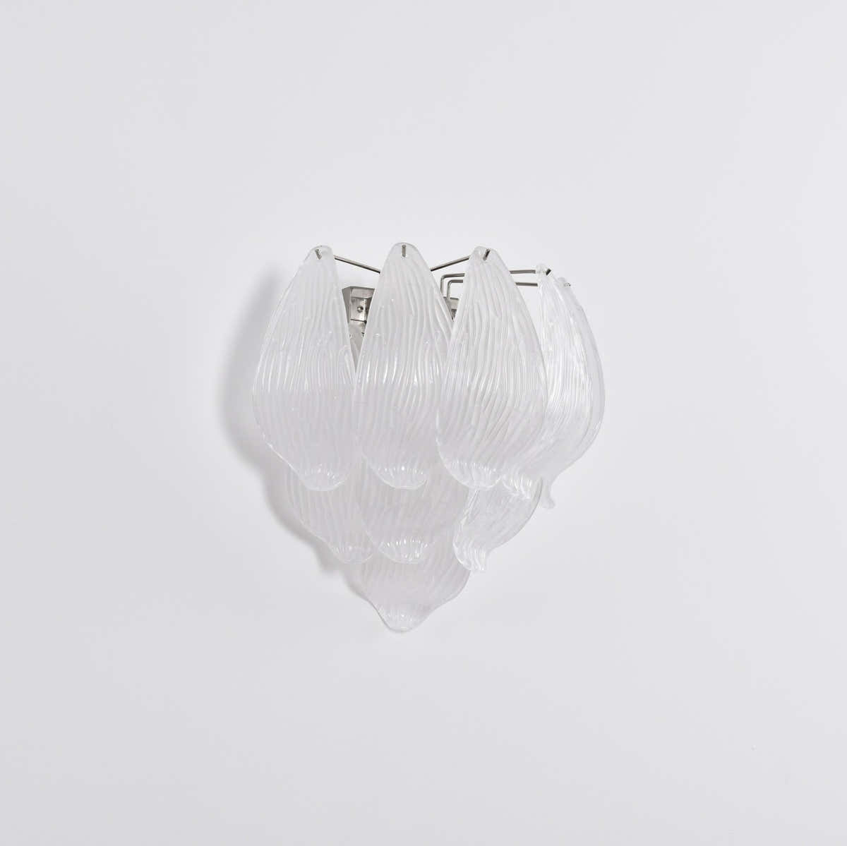 Tuliva Murano Wall Lamp